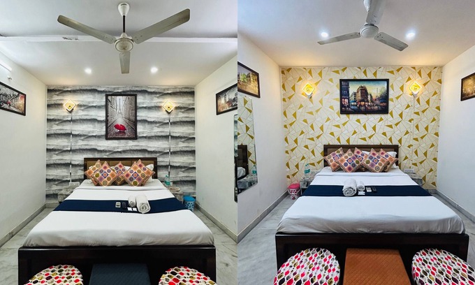 Delhi House | Hotel Midtown
