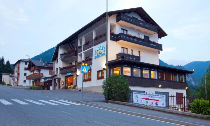 Castione della Presolana Hotel | Hotel Migliorati