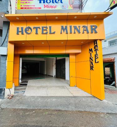 Rohtak Hotel | Hotel Minar