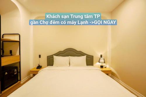 Da Lat Apartment | HOTEL Minh Châu - KS Gần Ngay Chợ Đà Lạt - Có Điều Hòa