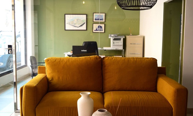 Aguadulce Hotel | Hotel Mirablau