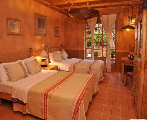 Chuquibamba House | Hotel Mirador Astral Bodegayoc