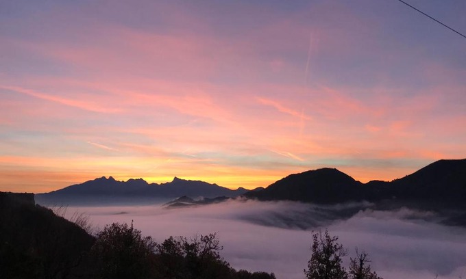 Montale Hotel | Hotel Mirador