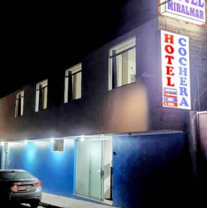 Atico House | Hotel Miralmar