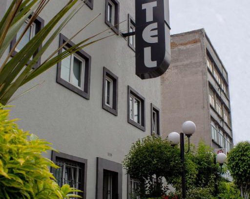 Ixtapalapa Hotel | HOTEL MIRAMAR