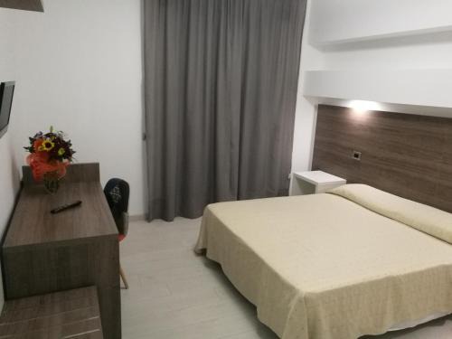Ciro Marina Hotel | Hotel Miramare