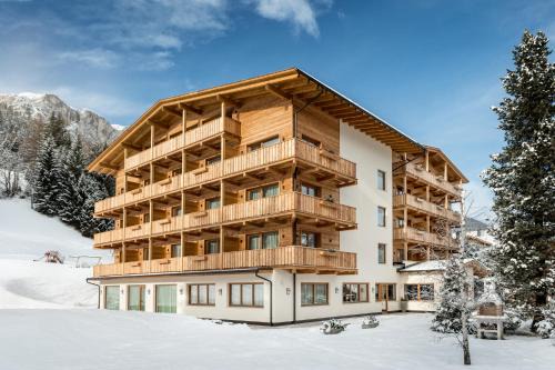 Pedraces Hotel | Hotel Miramonti Badia