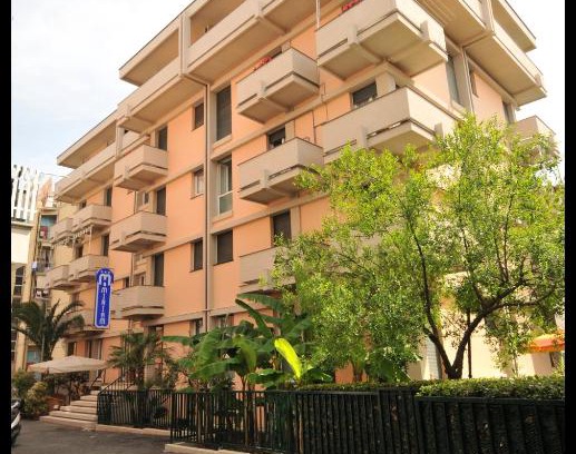 Riva Trigoso Hotel | Hotel Miriam
