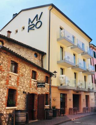 Garda Hotel | Hotel Miro'