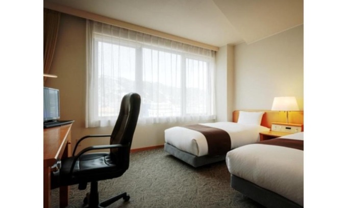Wakkanai Hotel | Hotel Miyuki - Vacation STAY 60537v