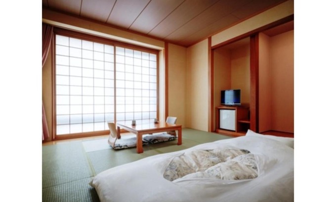 Wakkanai Hotel | Hotel Miyuki - Vacation STAY 60557v
