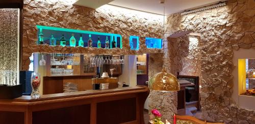 Toplitz Hotel | Hotel Mohr & Spa