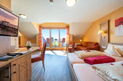 Hagnau Hotel | Hotel Mohren