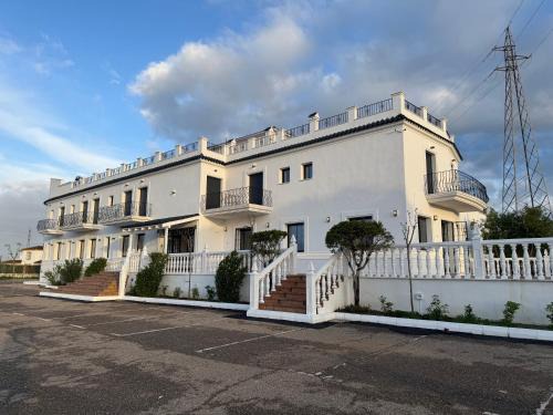 Posadas Hotel | Hotel Molinillos