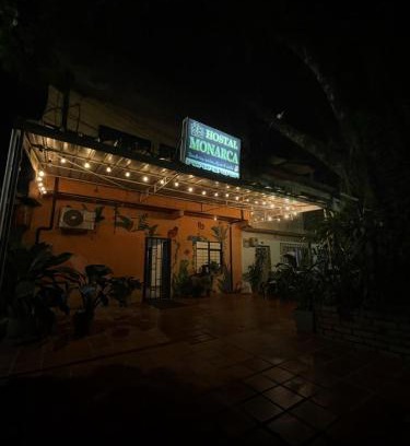 Jamundi Hotel | Hotel MONARCA