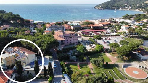 Procchio Hotel | Hotel Monna Lisa