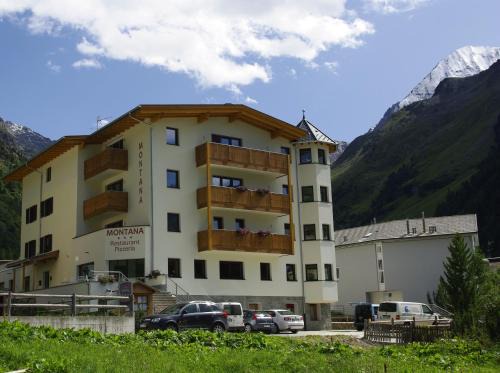 Solda Hotel | Hotel Montana
