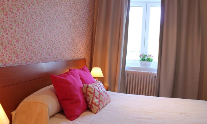 Mondonedo Hotel | Hotel Montero