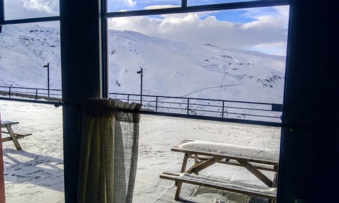 Pradollano Hotel | Hotel Montesol Arttyco