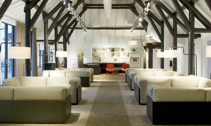 Municipality of Dalfsen Hotel | Hotel Mooirivier