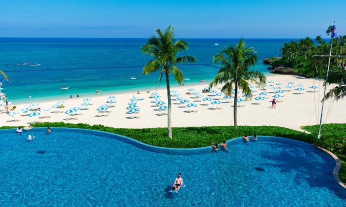 Maeganeku Hotel | HOTEL MOON BEACH MUSEUM RESORT