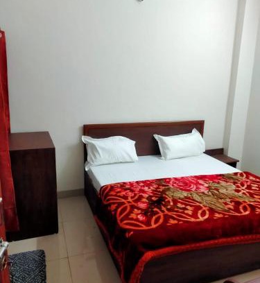 Haridwar Hotel | Hotel moon river