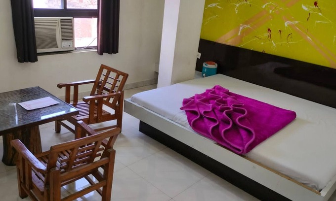 Ajmer Hotel | Hotel Moon Sky Ajmer Good Facility