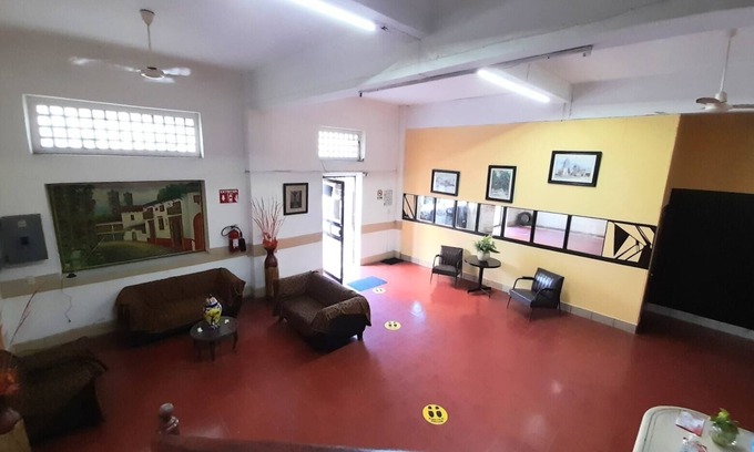 Centro Historico Hotel | Hotel Morales Inn