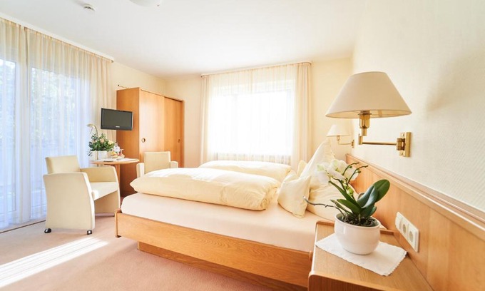 Badenweiler Hotel | Hotel Morgensonne