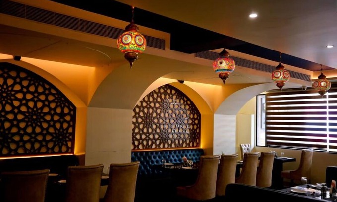 Rakabganj Hotel | Hotel Moti Palace