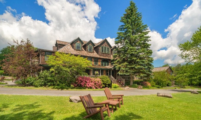 Tannersville Bed & Breakfast | Hotel Mountain Brook
