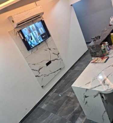 Waghoriya Apartment | HOTEL Mountain