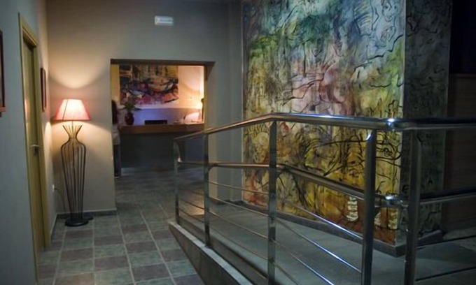 Tarragona Hotel | Hotel MR