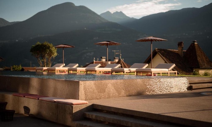Postal Hotel | Hotel Muchele