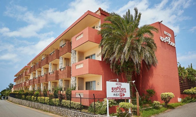Takashiho Hotel | Hotel Murasakimura