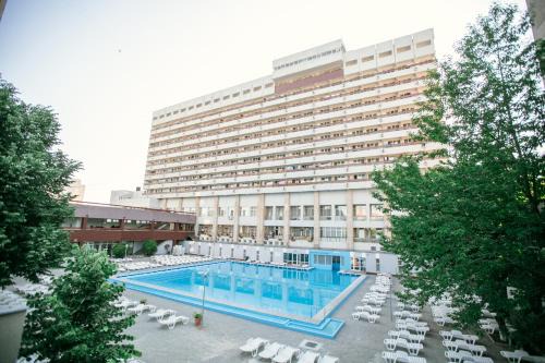 Baile Felix Hotel | Hotel Mures