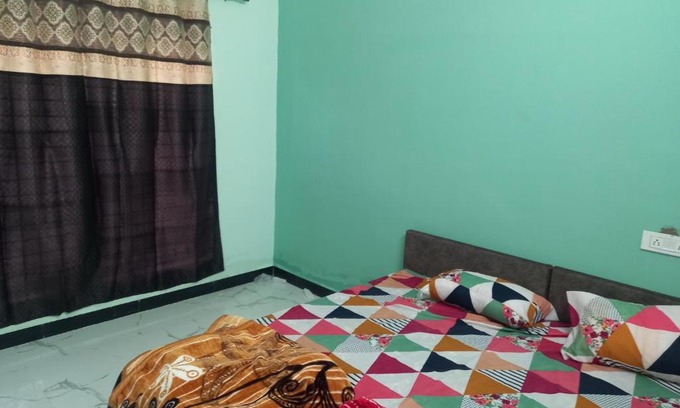 Ujjain House | Hotel Nagshree