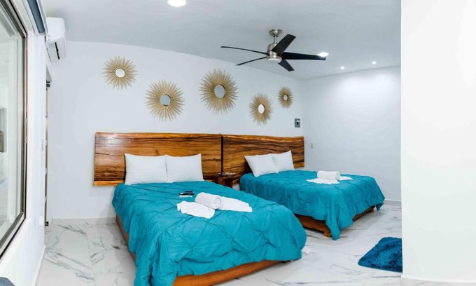 Centro Hotel | Hotel Naomi City center