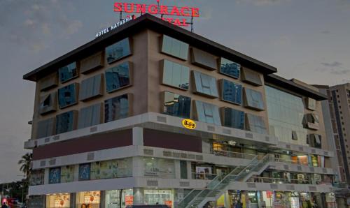 Surat Hotel | Hotel Natasha