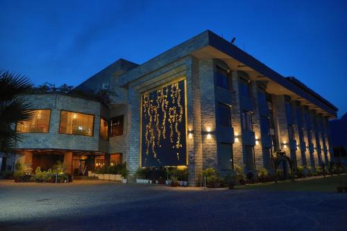 Rishikesh Hotel | Hotel Natraj Rishikesh