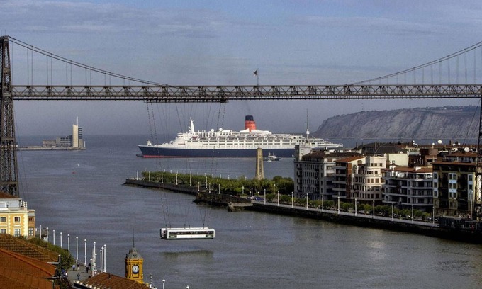 Sestao Hotel | Hotel Naval Sestao