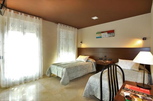Ciudad Real Hotel | Hotel Navarro
