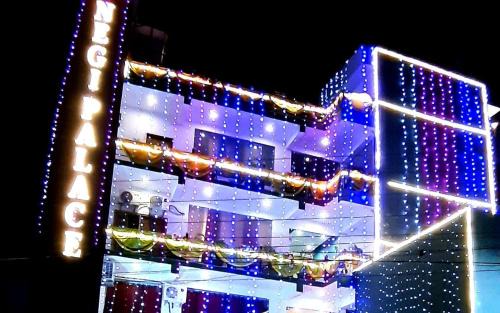 Dehradun Hotel | Hotel Negi Palace by StayApart