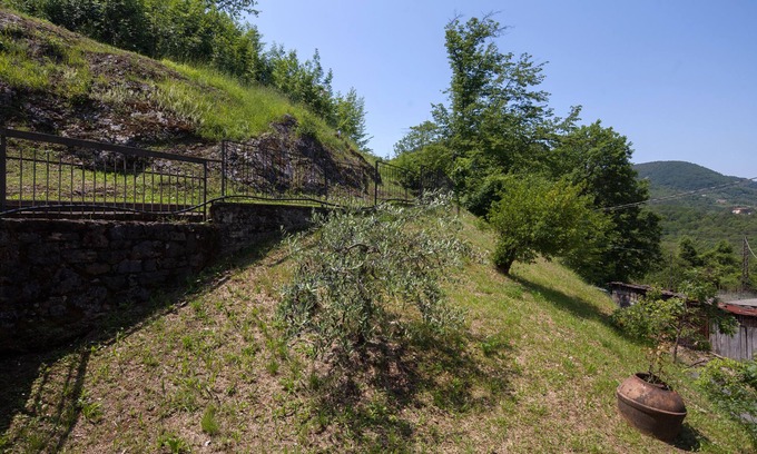 La Foce Hotel | Hotel Nella