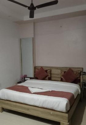 Rishikesh Hotel | Hotel Neu-Nest inn