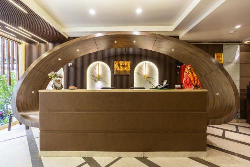 Paharganj Hotel | Hotel Neu Villa - Newly Renovated Boutique Stay Near Connaught Place