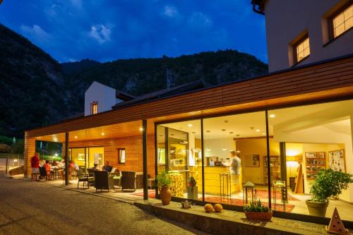 Vilpiano Hotel | Hotel Neuhausmühle