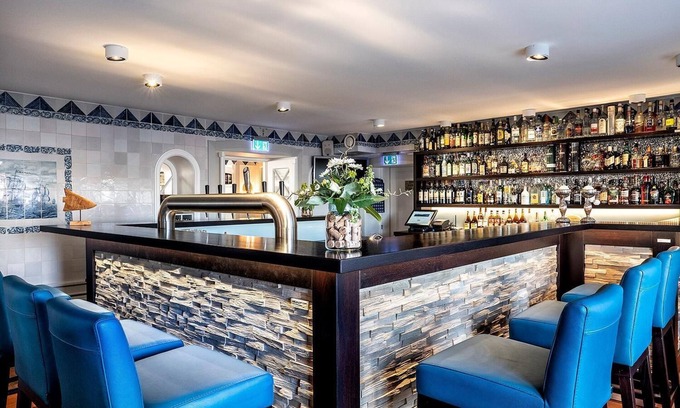 Dagebuell Hotel | Hotel Neuwarft Dagebüll