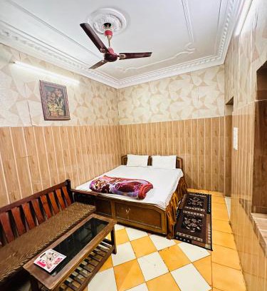 Mohangarh Hotel | Hotel New Lucknow