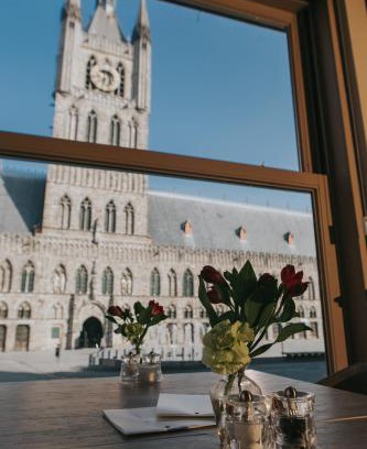 Ypres Hotel | Hotel New Regina